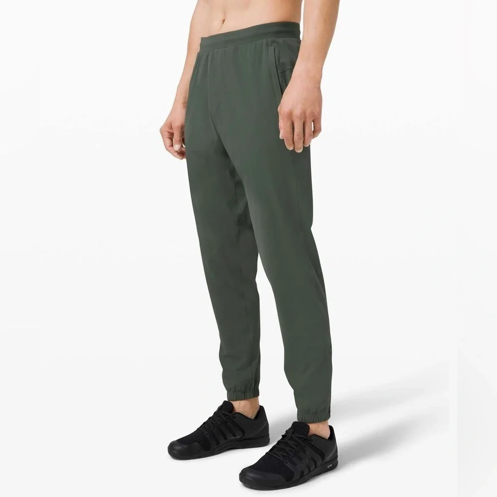 Lululemon Surge Jogger 29